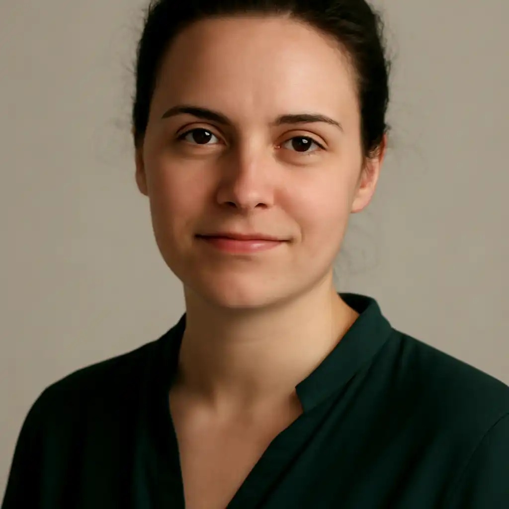 Petra Lindholm